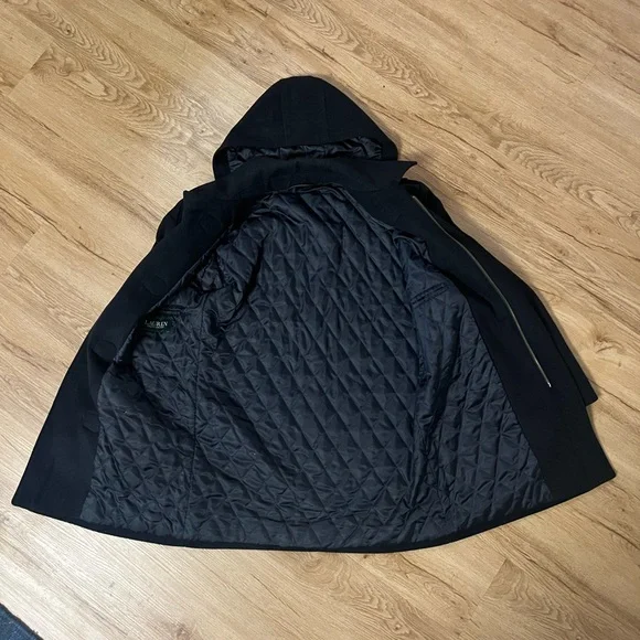 Lauren Ralph Lauren coat - Picture 2 of 6